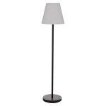 Lampadaire d'ext�rieur et d'int�rieur rechargeable 'rony' atmosphera