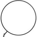 Lampadaire hula design unique � 80cm - 319 - 18