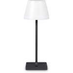 Lampadaire intérieur extérieur batterie jardin terrasse rechargeable anthracite, tischleuchte 7 (akku) ... Lampadaire intérieur extérieur batterie jardin terrasse rechargeable anthracite, tischleuchte 7 (akku) ...