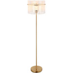 Lampadaire, lampadaire, lampe de salon, lampe de chambre, lampe de salle � manger, lampe d'appoint, tiges ...