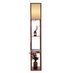 Ugreat - lampadaire , lampe sur pied pour chambre, tudier, bureau, decoration salon, lampadaire couleur ...