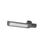 Greenice - lampadaire led 120w 15 840lm 6000k ip66 pro 50 000h [ho - gmd - stl120 - cw]