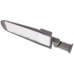 Greenice - lampadaire led 200w 28000lm 6000�k ip65 pro smd5050 50 000h [ho - str200w - 10 - cw]