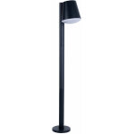 Lampadaire led intelligent, lampadaire, lampadaire, lampe d'extrieur, lampe de porte d'entre, lampe ...