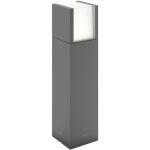 Led arbour 8720169278066 lampadaire led led 3. 8 w anthracite - philips