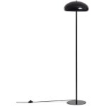 Lampadaire m�tal catalina noir