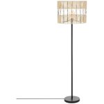 Lampadaire droit 150 cm cosy atmosphera