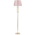 Lampadaire en métal ovy 40 x 168. 5 cm Lampadaire en métal ovy 40 x 168. 5 cm