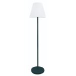 Lampadaire solaire bluetooth eclairant rgbw girard sudron summer 88536947 88536947 88536947 88536947 ...