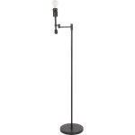 Steinhauer - lampadaire - stang - noir - mtal - luminaire