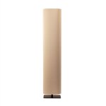 Lampadaire suko - beige - home deluxe