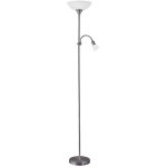 Lampadaire up 2 - noir