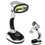 Lampe d'appoint fishtec ultra puissante 120 lumens sans fil