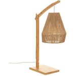 Lampe � poser en arc palm