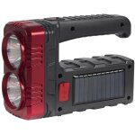 Lampe baladeuse led compacte 2 en 1 mode projecteur ou lampe torche double �clairage rechargeable usb ...