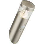 Applique murale d'ext�rieur avec d�tecteur de mouvement, lampe torche, �clairage de fa�ade, lampe de ...