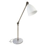 Lampe de bureau articul�e konrat asz1245