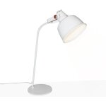 Lampe de bureau 'kukka' - blanc