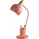 Lampe de bureau led à intensité variable en métal pour salon, chambre à coucher, décoration d'intérieur, ... Lampe de bureau led à intensité variable en métal pour salon, chambre à coucher, décoration d'intérieur, ...