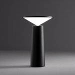 Lampe de bureau led sans fil rechargeable, veilleuse led, lampe de chevet tactile, usb rechargeable pour ... Lampe de bureau led sans fil rechargeable, veilleuse led, lampe de chevet tactile, usb rechargeable pour ...