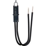 Lampes � c�bler 230v fluorescent vert faible consommation 0, 55ma (089907)