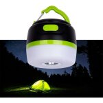 Gotrays - lampe de camping à led rechargeable par usb, mini lampe de camping portable, alimentation d'urgence ... Gotrays - lampe de camping à led rechargeable par usb, mini lampe de camping portable, alimentation d'urgence ...