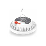 Lampes de camping portables lampes de tente d'extérieur lanterne solaire 5 modes, lampe led ultra lumineuse ... Lampes de camping portables lampes de tente d'extérieur lanterne solaire 5 modes, lampe led ultra lumineuse ...