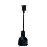 Lampe chauffante mod. a034 - beckers