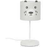 Lampe de chevet enfant ours