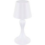 Lampe de chevet led baron blanche cct 2700k / 4400k / 6500k