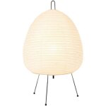 Lampe de chevet nordique moderne design rétro minimaliste salon style japonais lampes de table lampe ... Lampe de chevet nordique moderne design rétro minimaliste salon style japonais lampes de table lampe ...