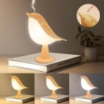 Lampe de chevet tactile sans fil ? 3 modes dimmables ? autonomie jusqu'� 4h ? fonction diffuseur d'ar�mes ...