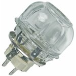 Lampe compl�te g9 25w pour four electrolux 3879376931