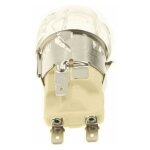 Falcon - lampe complete pour four m274938