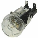 Lampe compl�te (ss - 991759, ss - 1530000373) four, cuisini�re frigidaire, seb rowenta