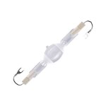 Ledvance - lampe � d�charge iodure 1000w tube � 36x187mm 4400k 90000lm culot k12s - 36 forte puissance ...