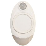 Lampe avec d�tecteur de mouvement pour bagage � main 4000k