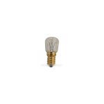 Lampe e14 25 w bosch 00032196 25 mm diamètre 56 mm petit 230 / 240 v pour four micro - ondes Lampe e14 25 w bosch 00032196 25 mm diamètre 56 mm petit 230 / 240 v pour four micro - ondes