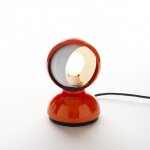 Artemide - lampe eclisse orange 25w e14 art�mide (0028050a)