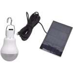 Lampe � �nergie solaire led � �nergie solaire pour cabanon �clairage led pour randonn�e en plein air ...
