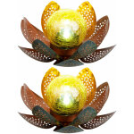 Lampes d'extérieur de jardin lumière solaire décorative led lumière solaire au design fleur de lotus, ... Lampes d'extérieur de jardin lumière solaire décorative led lumière solaire au design fleur de lotus, ...
