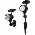 Lampe d'ext�rieur, lampe solaire, lampe solaire, lampe � brancher, lampe de jardin, piquet de sol ip44, ...