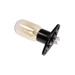 Lampe de four 25w 240v pour pieces cuisson petit. . .
