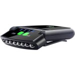 Lampe frontale, clip  led sur la lumire du capuchon avec contrle du capteur mains libres casquette ...