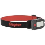 Lampe frontale led energizer multiuse  batterie 180 lm e302713201