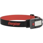 Lampe frontale led energizer multiuse  batterie 180 lm e302713201