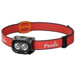 Lampe frontale led fenix hl18r - t v2. 0 350 lm 160 h fenhl18rtv2schwarz