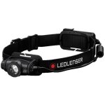 Led lenser - lampe frontale led ledlenser h5 core � pile(s) 200 lm 20 h 502193