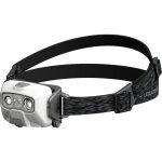 Led lenser - lampe frontale led ledlenser hf6r core white à batterie 800 lm 60 h 502797 r061522 Led lenser - lampe frontale led ledlenser hf6r core white à batterie 800 lm 60 h 502797 r061522