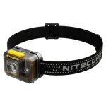 Nitecore - lampe frontale led ha13  pile(s) 350 lm nc - ha13 q054403